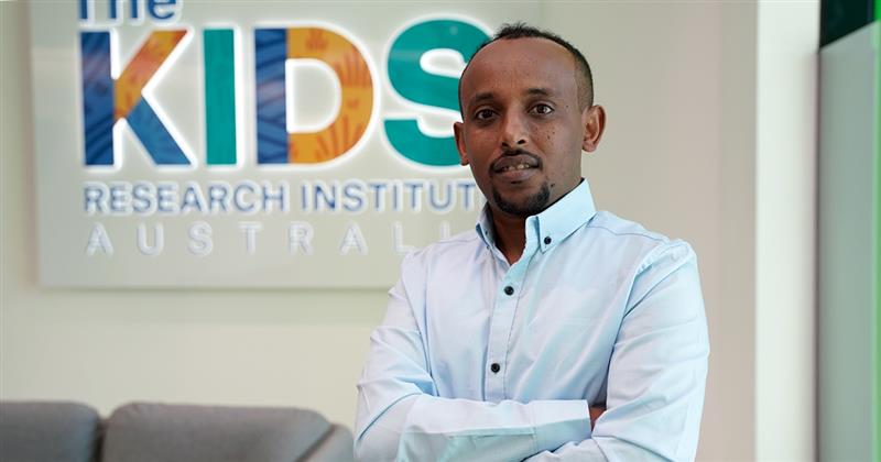 associate professor kefyalew alene