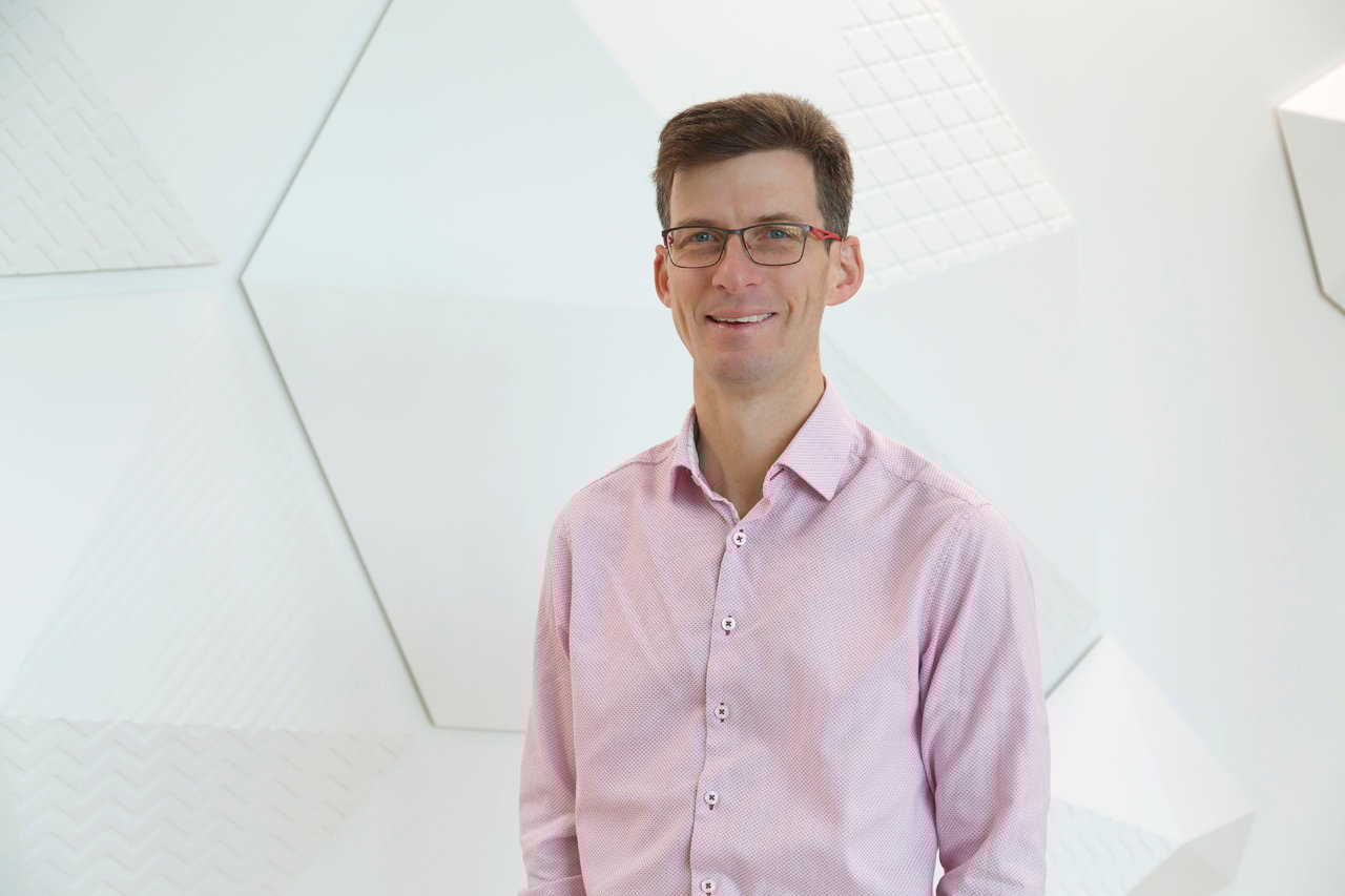 Chris Blyth