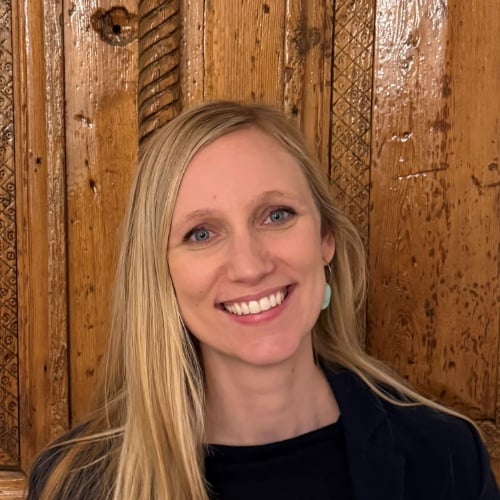Miriam Posselt