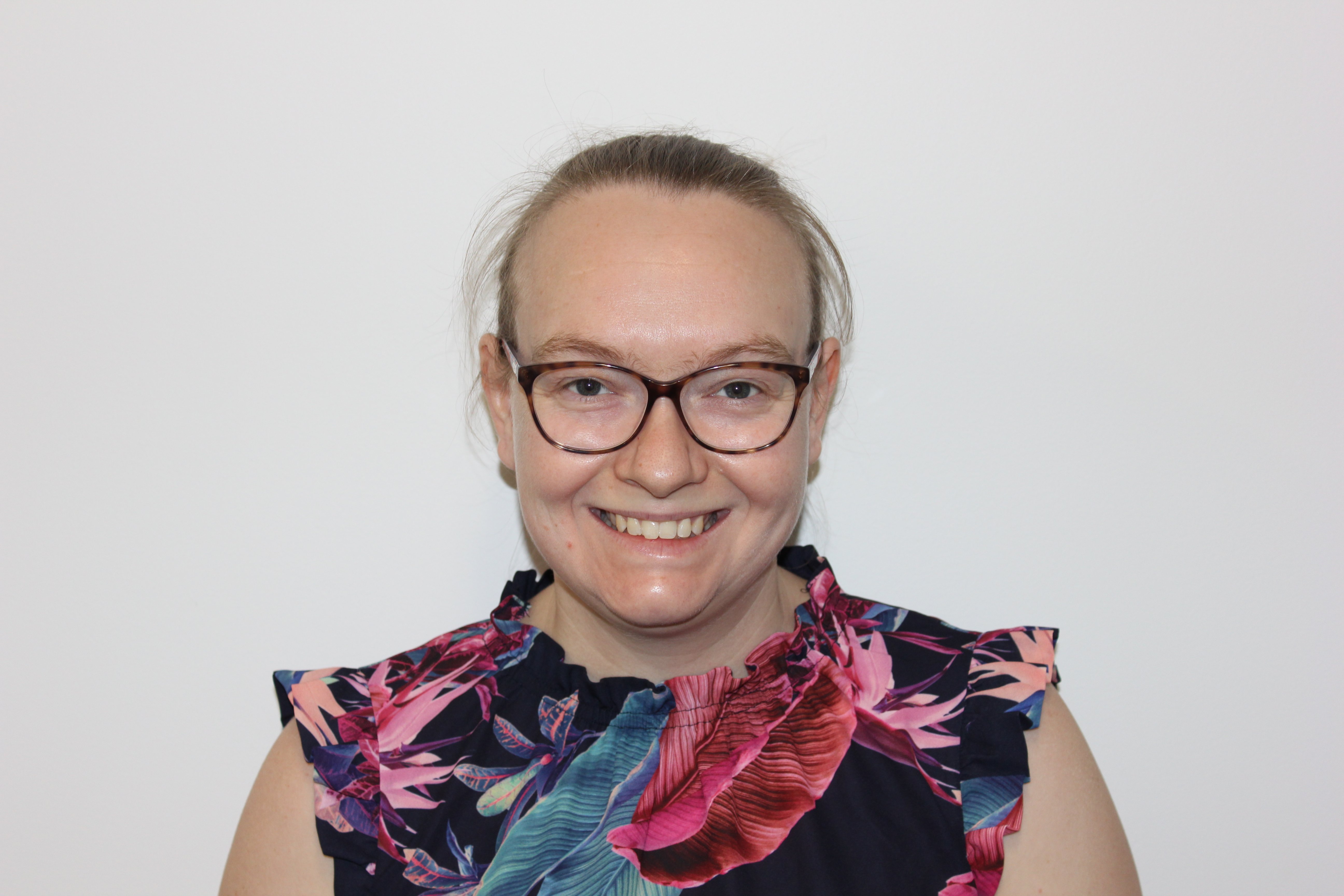 Dr Naomi Chapman