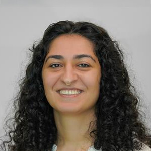 Dr Zahra Abbas
