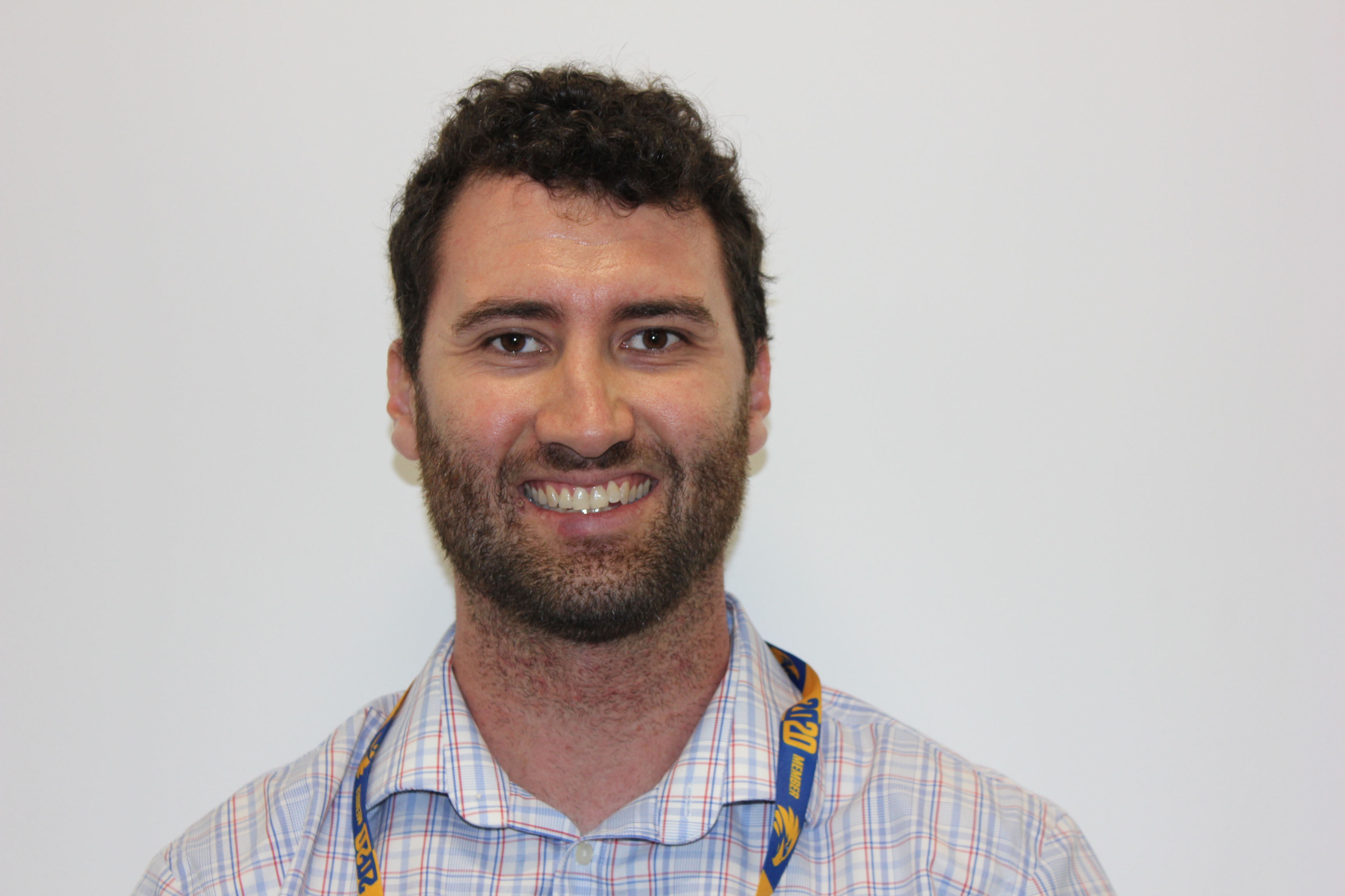 Dr James Gibbons