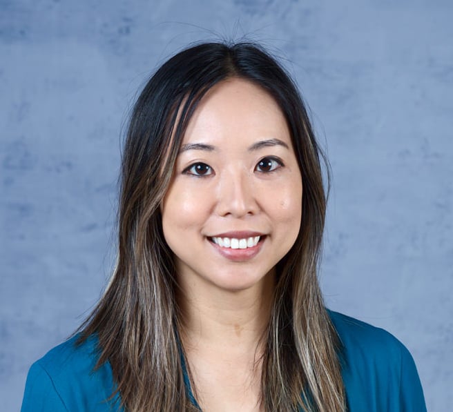 Dr Rachel Foong