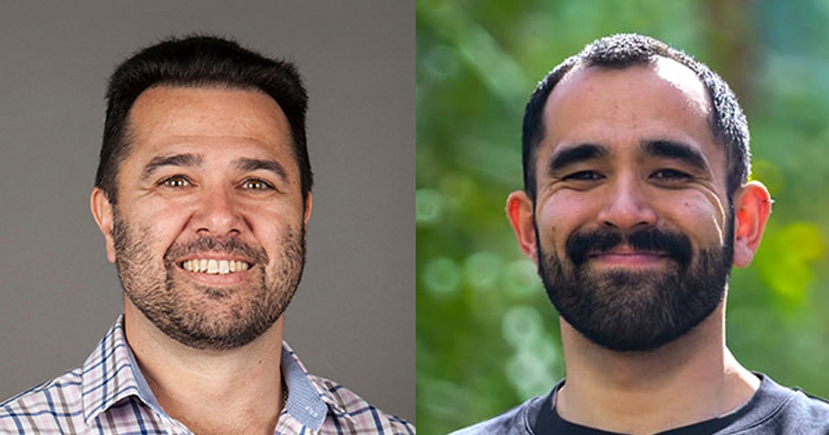 francis mitrou and vincent mancini