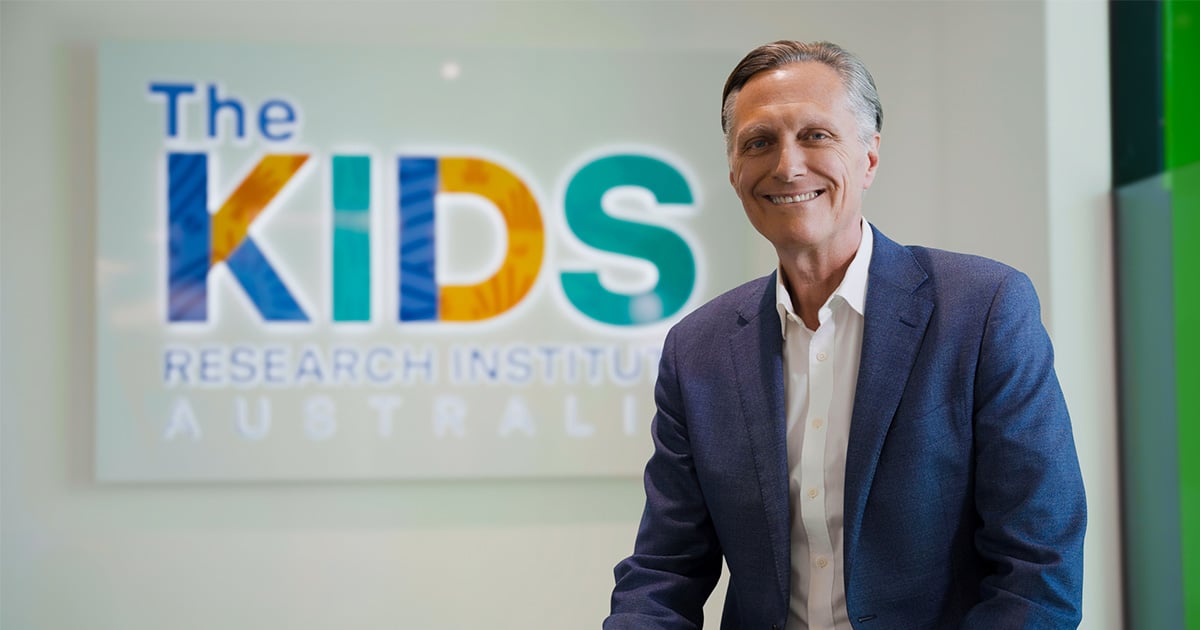 professor jonathan carapetis