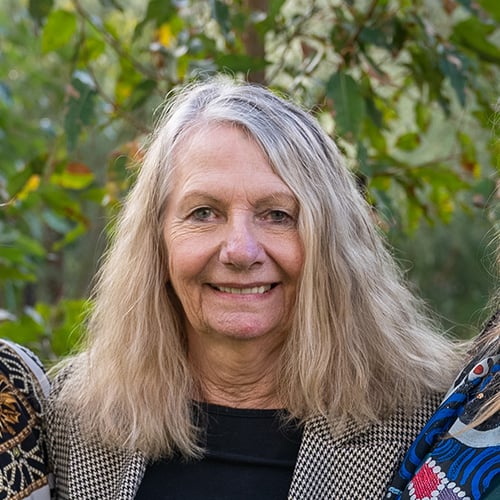 roz walker