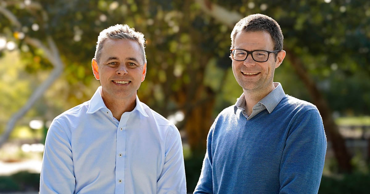 david trembath and andrew whitehouse