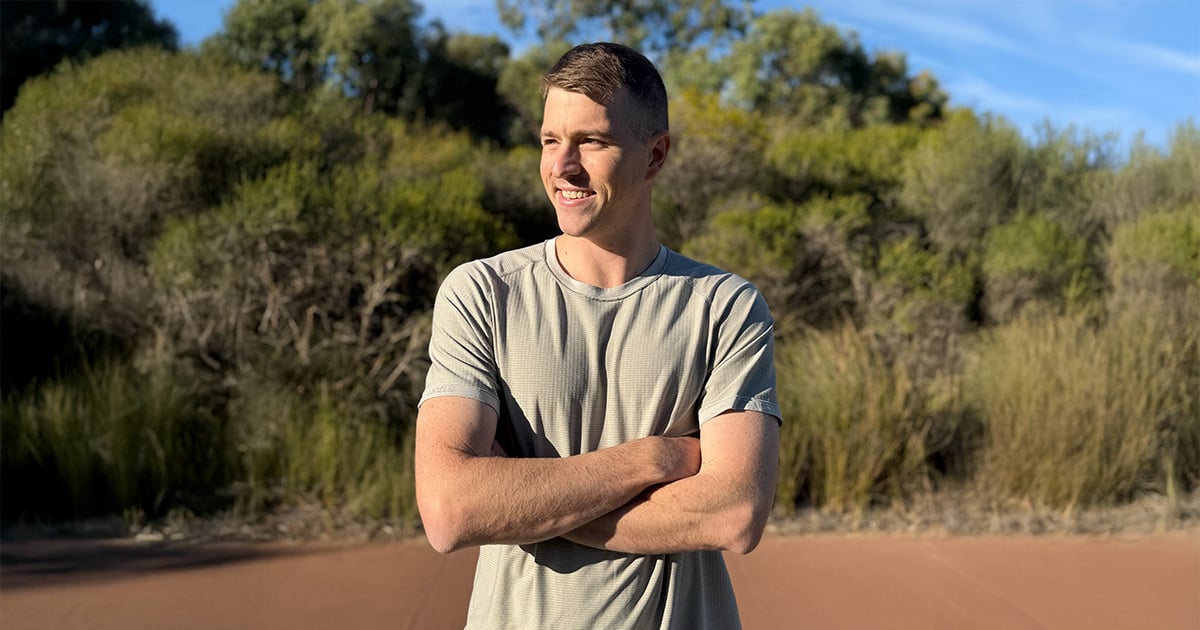 jacob byrne