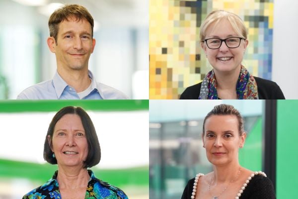 Major donation to change the landscape of rare and undiagnosed disease