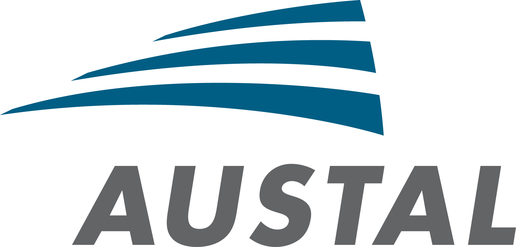 Austal logo