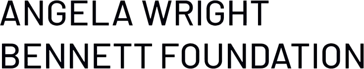 Angela Wright Bennett Foundation logo