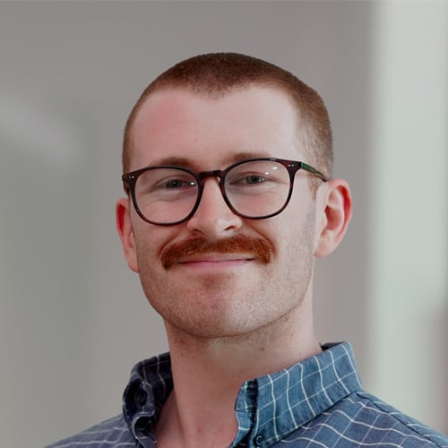 Matthew McQueen
