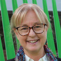 Dr Jenny Downs